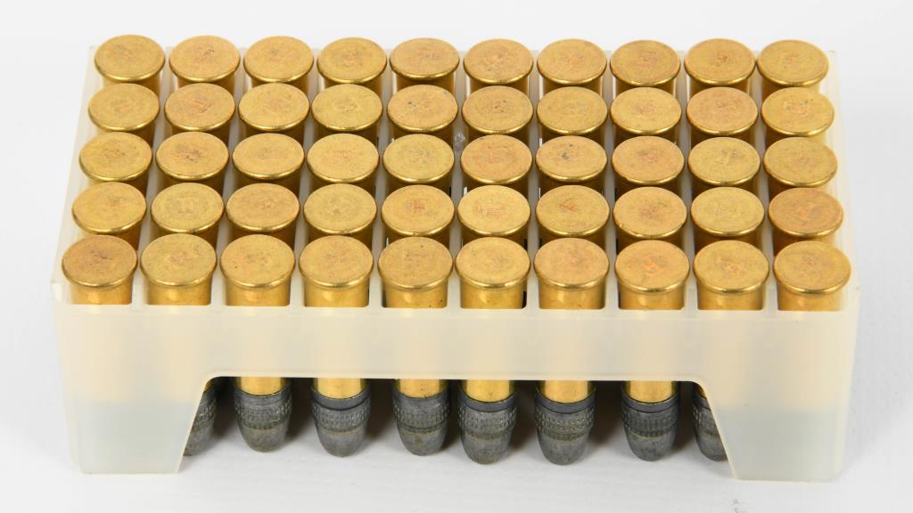 450 Rounds of Federal Champion .22 LR Ammunition