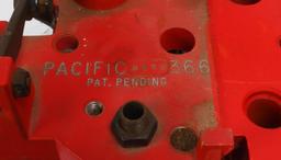 Pacific 366 Progressive Shotgun Press 12 Ga