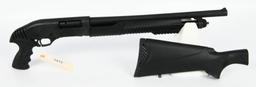 TR Armeisant Pump Shotgun 12 Gauge