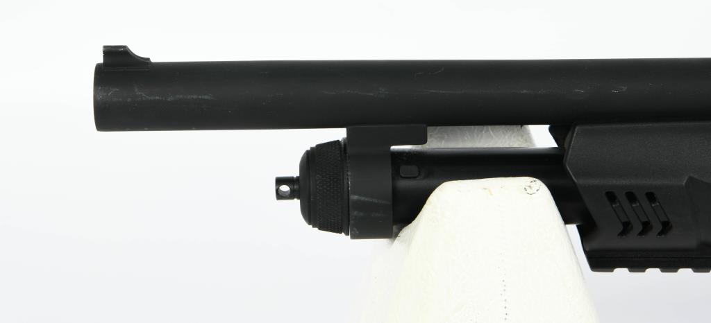 TR Armeisant Pump Shotgun 12 Gauge