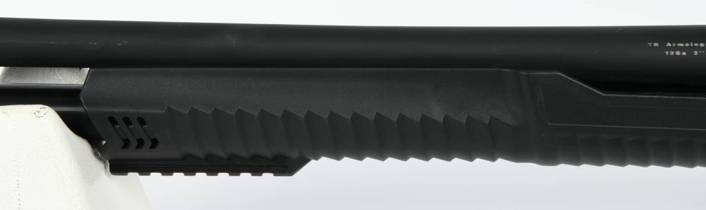 TR Armeisant Pump Shotgun 12 Gauge