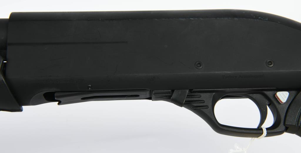 TR Armeisant Pump Shotgun 12 Gauge