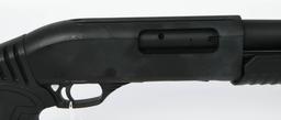 TR Armeisant Pump Shotgun 12 Gauge