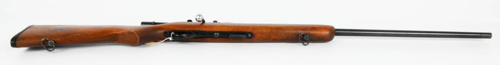 J.C. Higgins Model 103.16 Bolt Action Rifle .22 LR