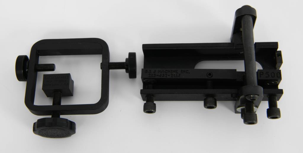 B&J Machine P500 Pro Universal Sight Tool