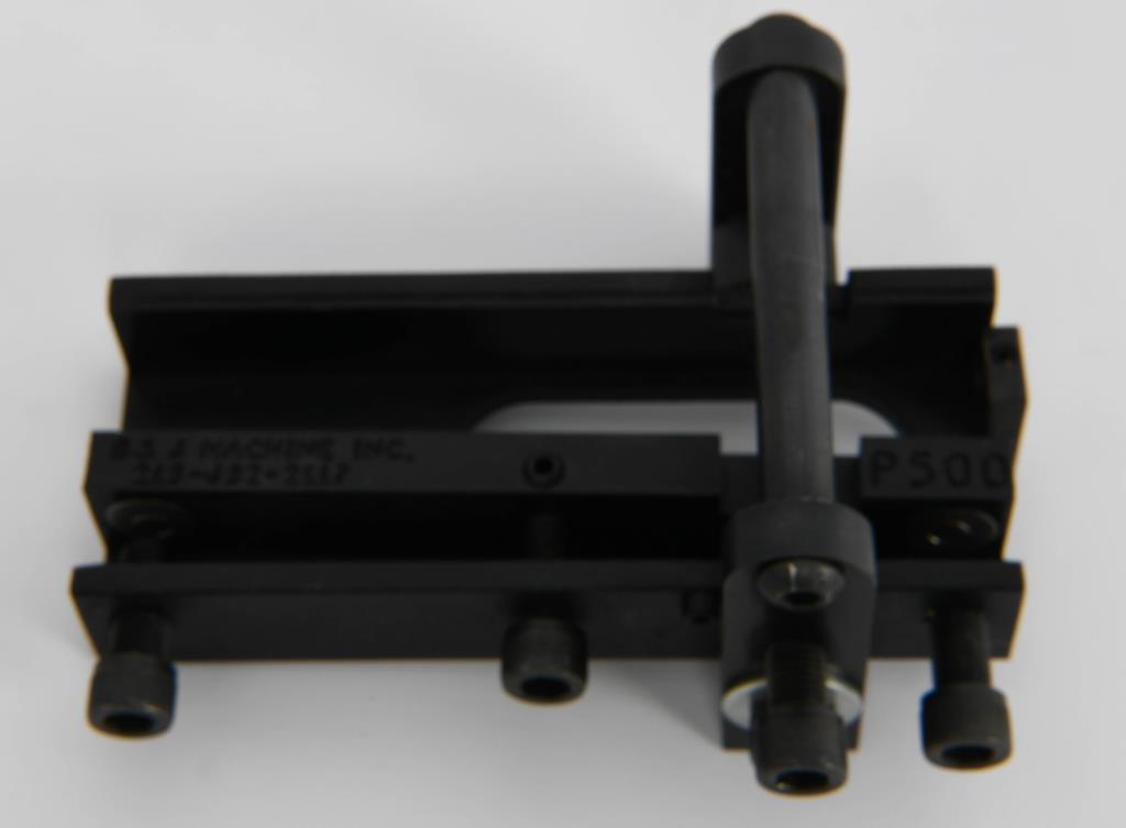 B&J Machine P500 Pro Universal Sight Tool