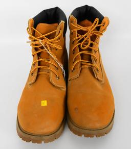 Ozark Trail Men Work Boots size 13