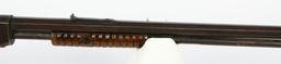 Winchester Model 1890 Slide Action Rifle .22 Short