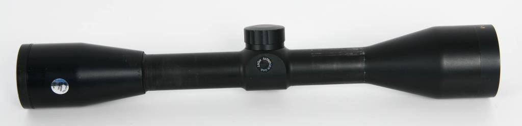 Cabela's Alaskan Guide 6x44 Riflescope