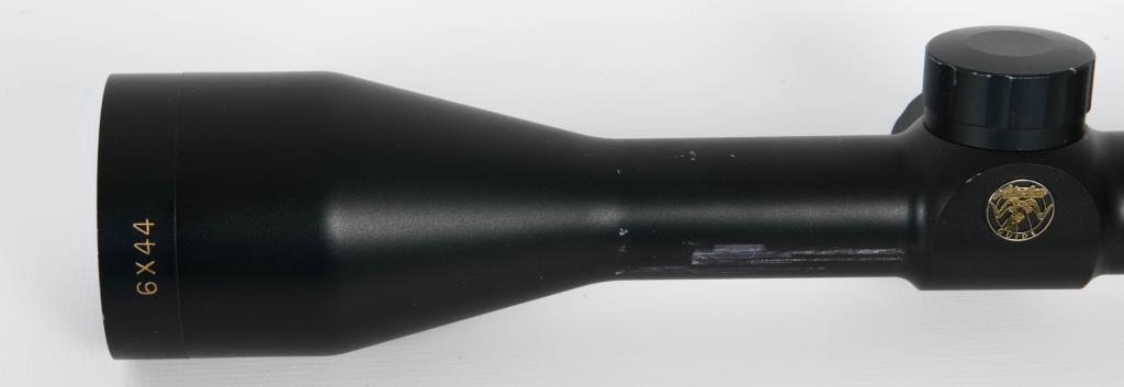 Cabela's Alaskan Guide 6x44 Riflescope