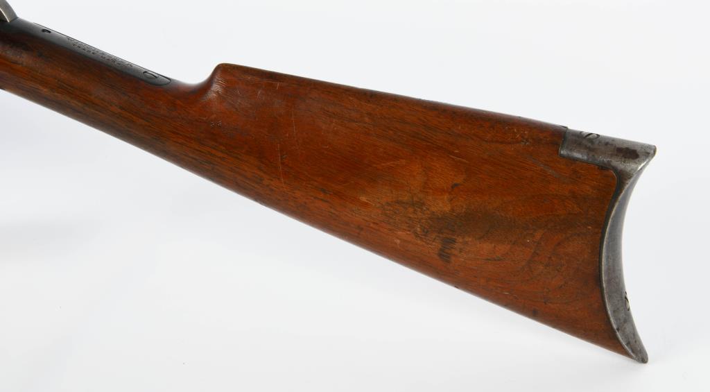 Winchester Model 1890 Slide Action Rifle .22 Long