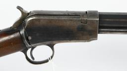 Winchester Model 1890 Slide Action Rifle .22 Long