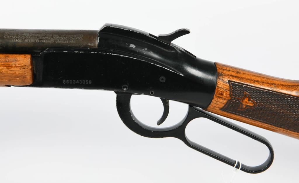 Ithaca M-66 Super Single Shotgun 20 Gauge