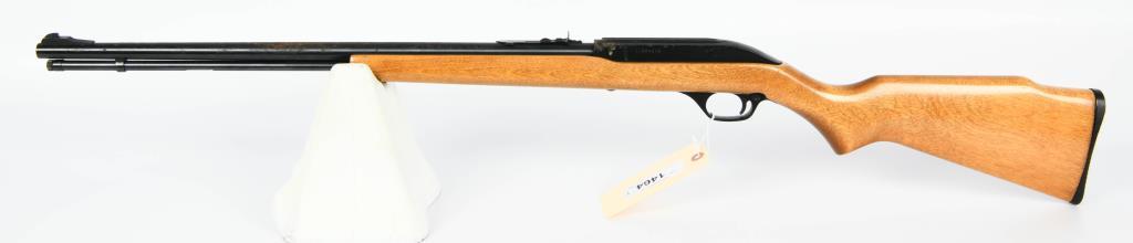 Marlin Model 60 Semi Auto Rifle For Repairs .22 LR