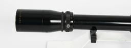 2.5 X -10X Burris Signature Riflescope U.S.A.