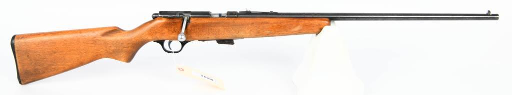 Marlin Model 80 Bolt Action Rifle .22 LR