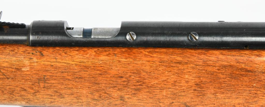 Marlin Model 80 Bolt Action Rifle .22 LR