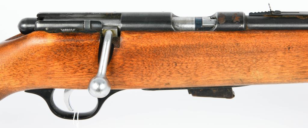 Marlin Model 80 Bolt Action Rifle .22 LR