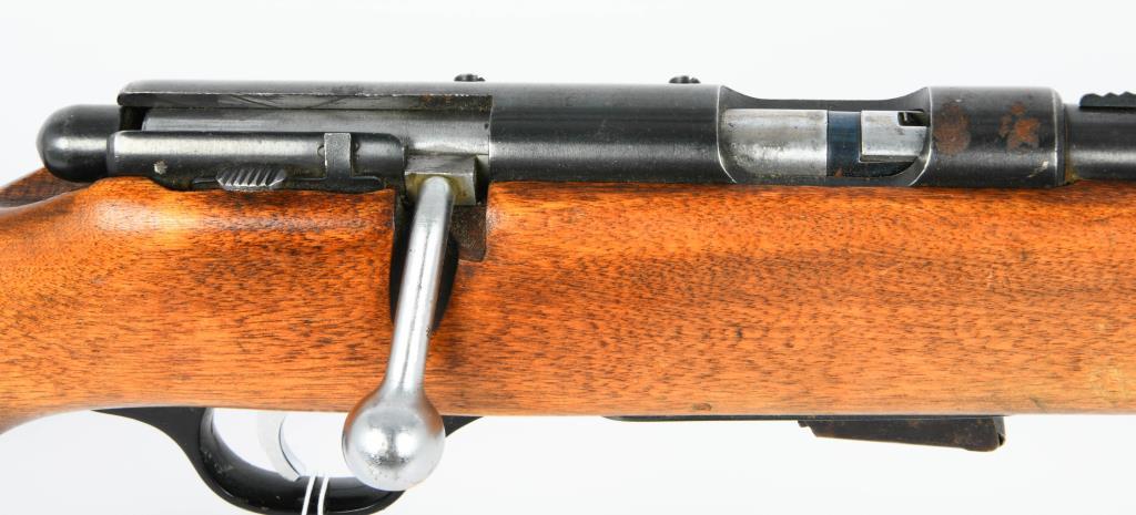 Marlin Model 80 Bolt Action Rifle .22 LR