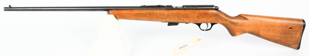 Marlin Model 80 Bolt Action Rifle .22 LR
