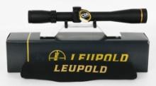 Leupold VX-Freedom 6-18x40mm Riflescope 30mm