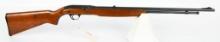 J.C. Higgins Model 36 Semi Auto Rifle .22 LR