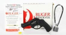 Ruger LCR Lightweight Revolver .22 LR