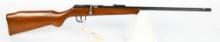 Voere Bolt Action 9MM Glatt Shotgun