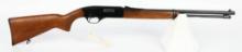 Winchester Model 190 Semi Auto Rifle .22 LR