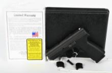 Kahr Arms P45 Semi Auto Pistol .45 ACP