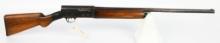 Remington Model 11 A5 Semi Auto Shotgun 12 Gauge