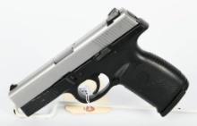 Smith & Wesson SW40VE Semi Auto Pistol .40 S&W