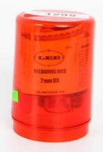 Lee Reloading Dies 7mm BR #2 Shell holder & spoon