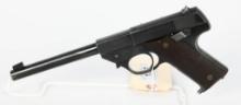 Hi Standard Model GB Semi Auto Pistol .22 LR