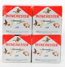 87 rds Winchester Universal 12 Gauge ammunition