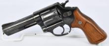 Rossi Firearms Model 841 Revolver .38 Special