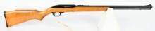 Marlin Model 60 Semi Auto Rifle For Repairs .22 LR