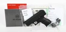 New Hi Point C9 Semi Auto Pistol 9MM