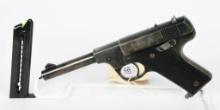 Hi Standard Model B Semi Auto Pistol .22 LR