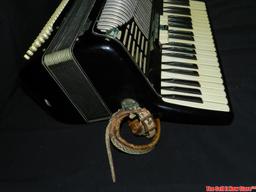 Princetti Accordion By L Busilacchio