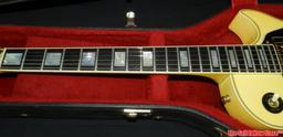 1981 Gibson Les Paul Custom Electric Guitar SN 81121506