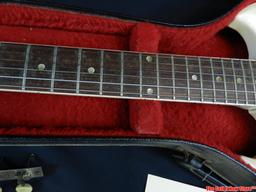 Gibson SG Les Paul Junior Electric Guitar SN 318804