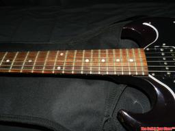 2001 Gibson SG Electric Guitar SN 00491454
