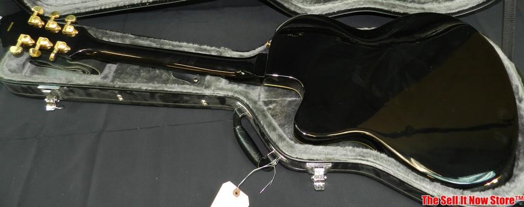 Epiphone SST Studio Electric Guitar Original Case SN 0903230096