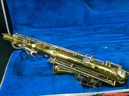 Vintage Conn Saxophone SN 868095