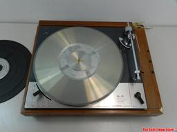 Goldring Lenco GL 75 Turntable