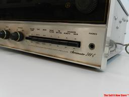 HH Scott Stereomaster 344-C Stereo Receiver