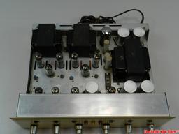 HH Scott Tube Integrated Stereo Amplifier 299-B