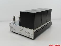 McIntosh MC225 Stereo Tube Power Amplifier