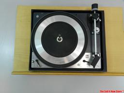 Dual 1209 Turntable